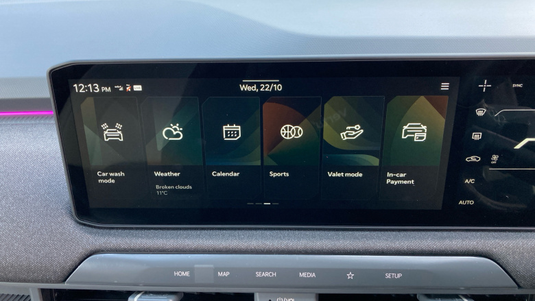 Kia Ev3 148kW GT-Line S 81.4kWh 5dr Auto Electric Estate